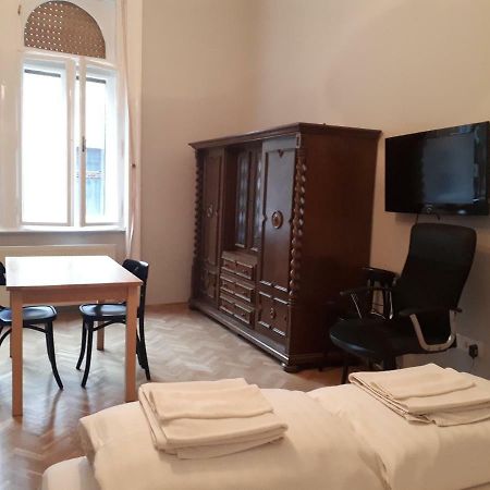 Dob15 Big Apartment Βουδαπέστη Εξωτερικό φωτογραφία