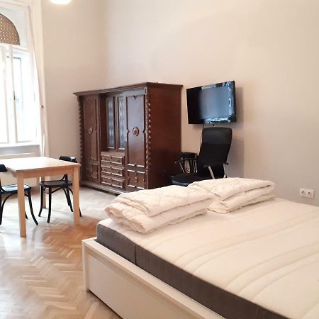 Dob15 Big Apartment Βουδαπέστη Εξωτερικό φωτογραφία