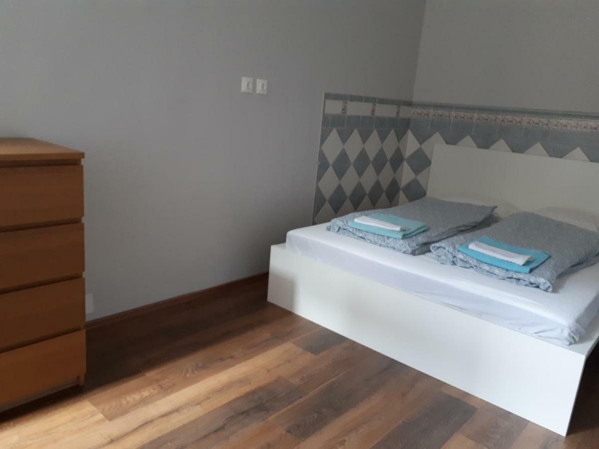 Dob15 Big Apartment Βουδαπέστη Εξωτερικό φωτογραφία