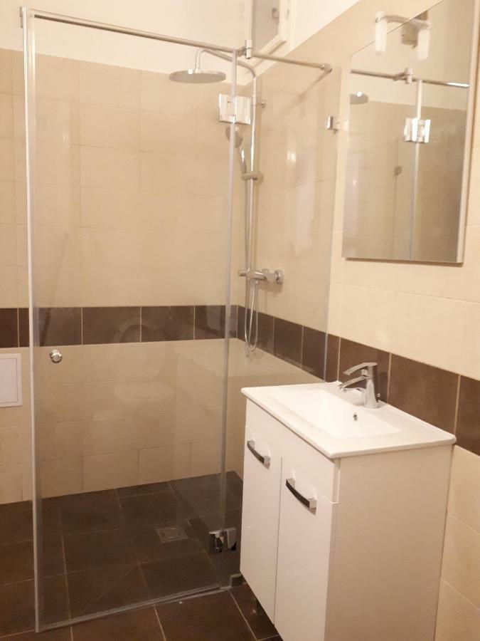 Dob15 Big Apartment Βουδαπέστη Εξωτερικό φωτογραφία