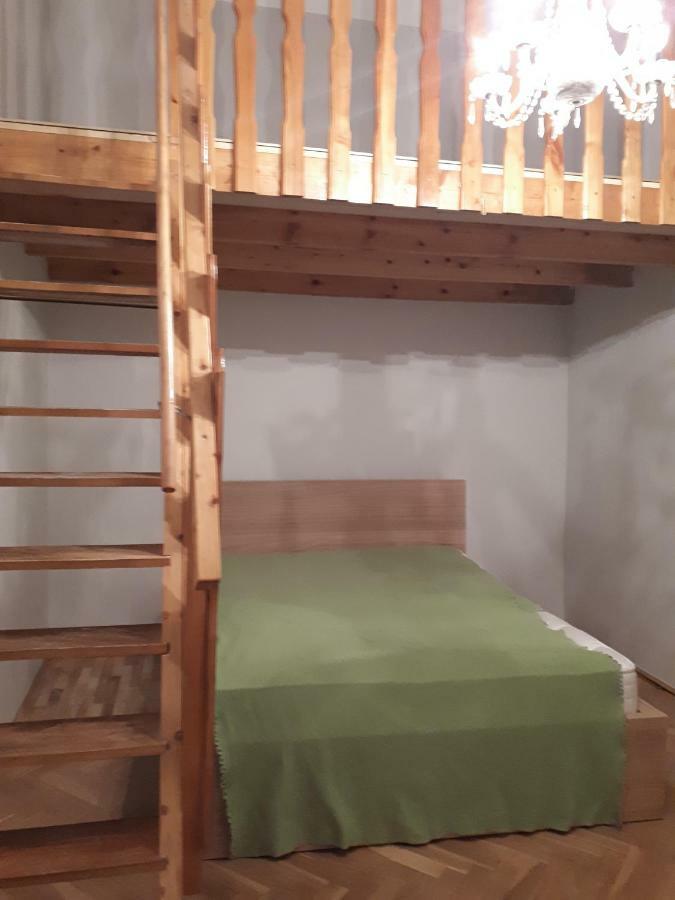 Dob15 Big Apartment Βουδαπέστη Εξωτερικό φωτογραφία