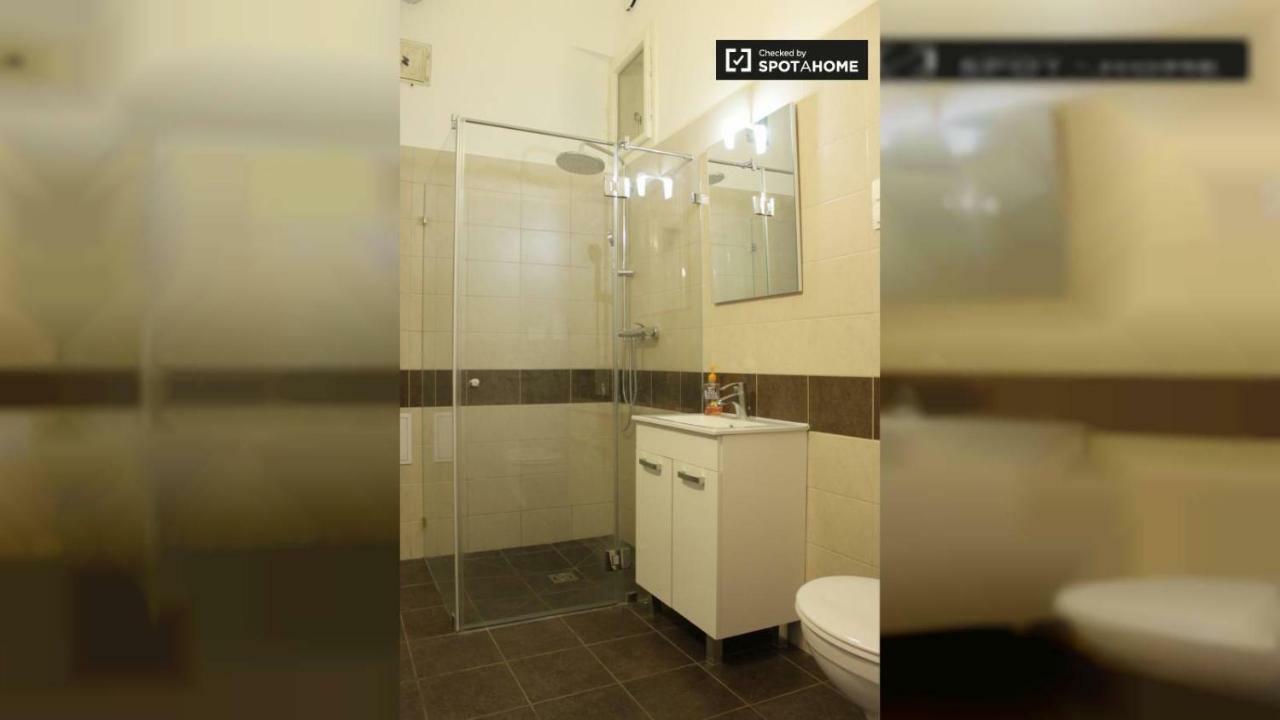 Dob15 Big Apartment Βουδαπέστη Εξωτερικό φωτογραφία